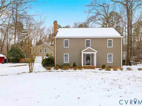 13111 Powderham Ln, Midlothian, VA 23113