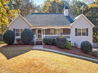 204 Red Fox Ct, Canton, GA 30114