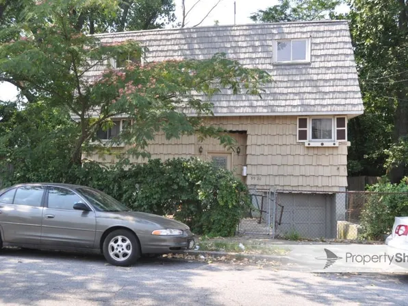 9920 Albert Rd, Jamaica, NY 11417