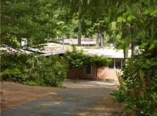 321 E Jack Pine Ln, Union, WA