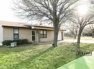 4307 Viewpark, Wichita Falls, TX 76306
