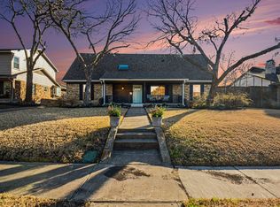 627 Opal Ln, Richardson, TX 75080