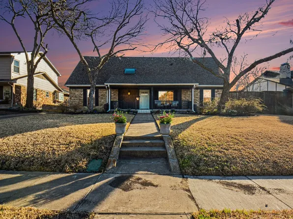 627 Opal Ln, Richardson, TX 75080