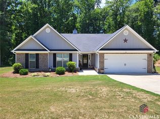 62 Tyra Ln, Jefferson, GA 30549