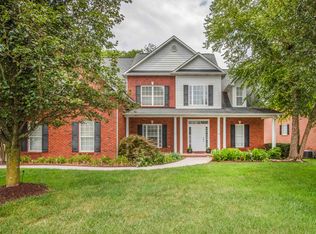 961 Annatole Ln, Knoxville, TN 37938