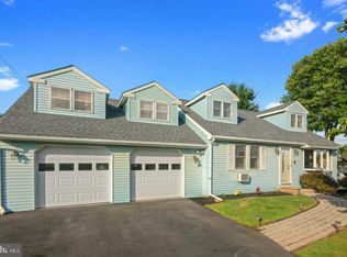 50 School Ln, Feasterville Trevose, PA 19053