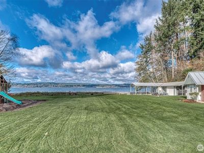 26217 Edgewater Place NW, Poulsbo, WA, 98370