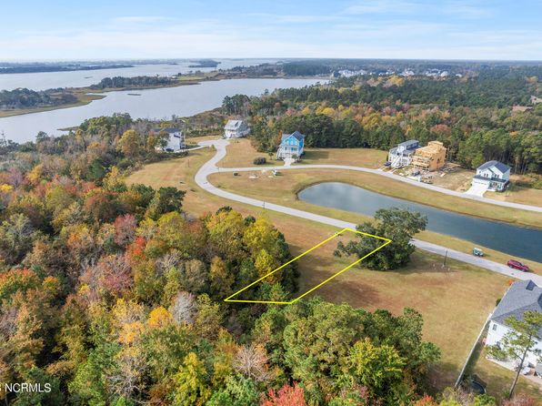 617 Tom Nevers Way, Holly Ridge, NC 28445