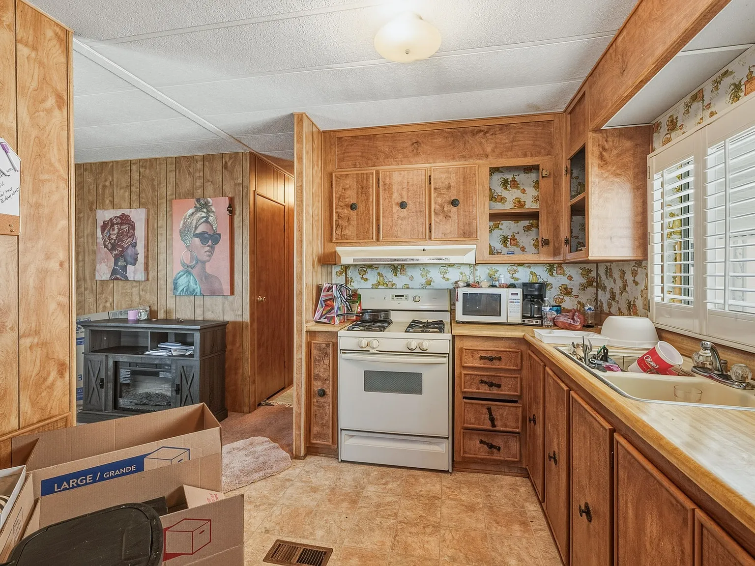 2 bed, 800 sqft, $1,300 — Photo 2