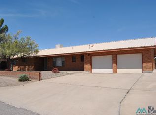 1009 Kopra St, Truth Or Consequences, NM 87901