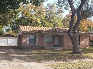 3122 Marydale Rd, Garland, TX 75041