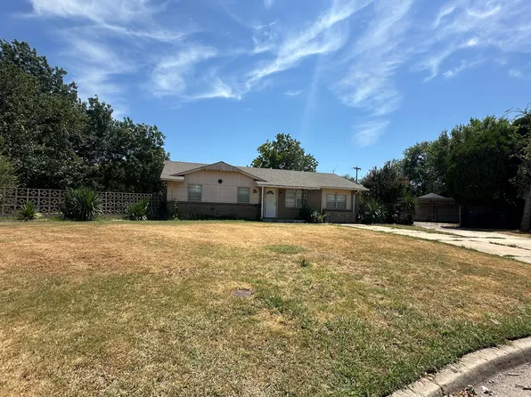 6920 S Drexel Ave, Oklahoma City, OK 73159