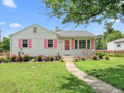 302 Bradley St, Burlington, NC, 27215