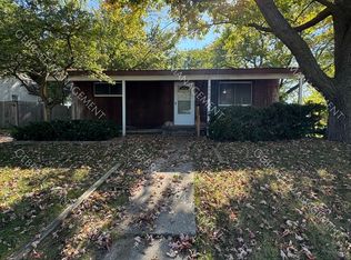 4502 Milton Dr, Flint, MI 48507