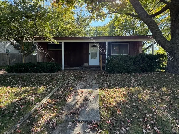 4502 Milton Dr, Flint, MI 48507
