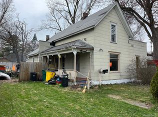 51249 Clay St, New Baltimore, MI 48047