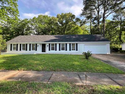 5056 Oak Meadow Ave, Memphis, TN, 38134