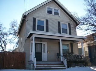 2711 Minot Ave, Cincinnati, OH 45209