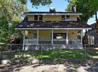 514 W Euclid Ave, Spokane, WA 99205