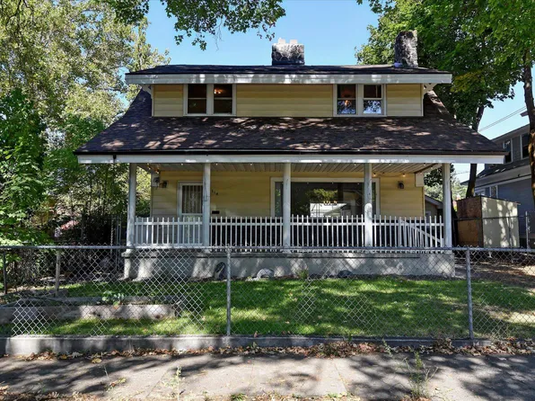514 W Euclid Ave, Spokane, WA 99205