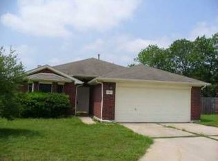 2307 Jenibeth Ln, Austin, TX 78744