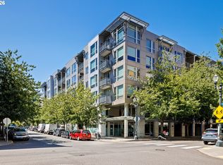 1125 NW 9th Ave APT 405, Portland, OR 97209