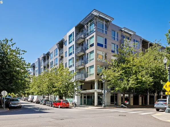 1125 NW 9th Ave APT 405, Portland, OR 97209