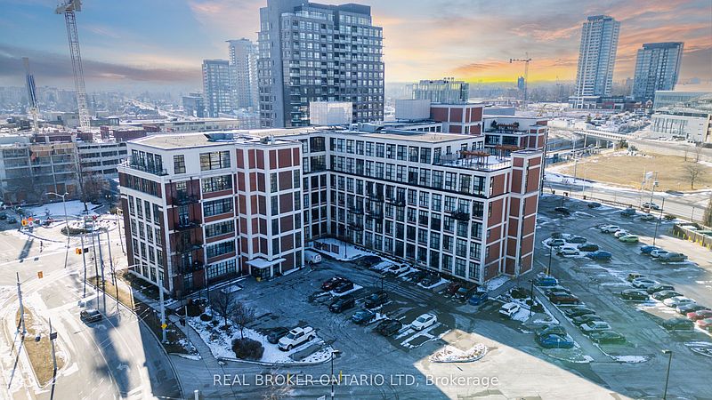 Kitchener Apartment for rent - 2 Bedrooms — photo 24