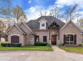 4425 Pine Tree Rd, Longview, TX 75604