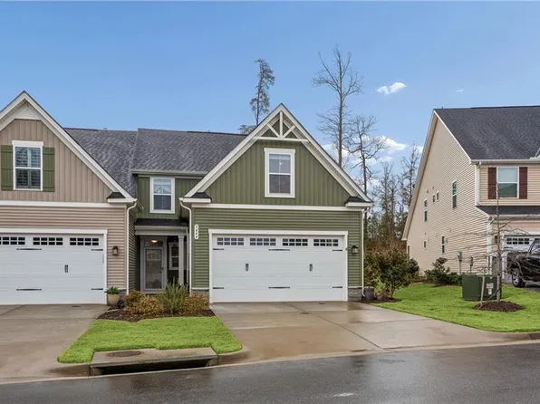 3444 Foxglove Dr, Toano, VA 23168