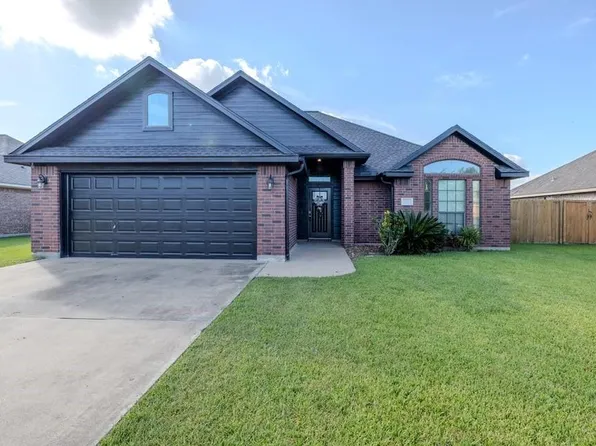 3223 El Camino St, Bay City, TX 77414