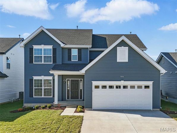 928 Little Fieldstone Ct