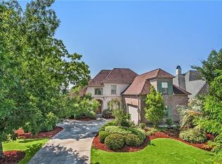 1017 Clipper Dr, Slidell, LA 70458