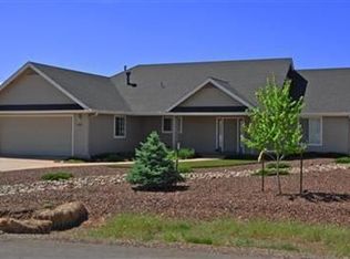 5750 Tyson Trl, Flagstaff, AZ 86004