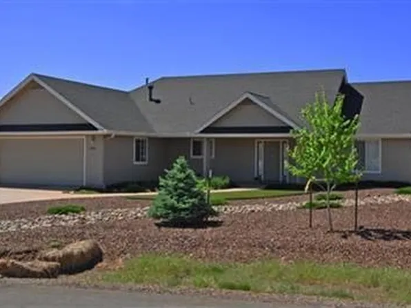 5750 Tyson Trl, Flagstaff, AZ 86004