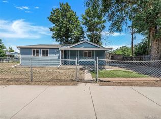 4602 Sherman St, Denver, CO 80216