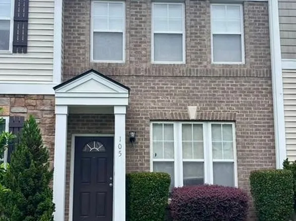 100 Stratford Lakes Dr Unit 105, Durham, NC 27713