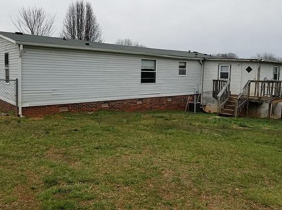 2nd image of 3805 Crossing Creek Dr
