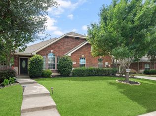 1711 Buckthorne Dr, Allen, TX 75002