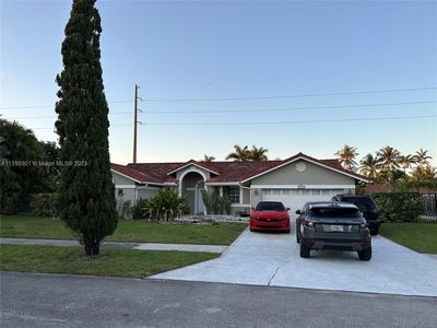 14611 SW 160th Ter, Miami, FL, 33177