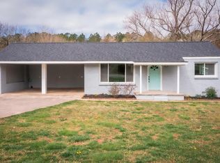 4855 Cleveland Hwy, Cohutta, GA 30710