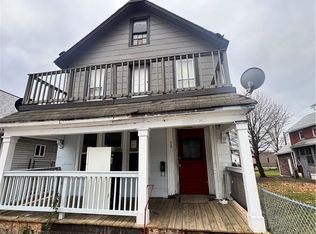317 Swan St, Buffalo, NY 14204