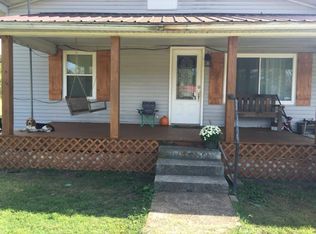 791 Highway 207, Sparkman, AR 71763