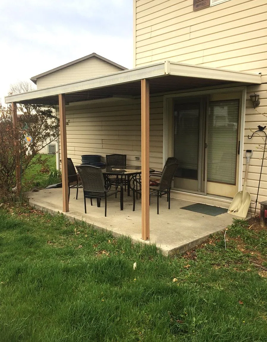 2 bed, 1.5 bath, $1,500 — Photo 2