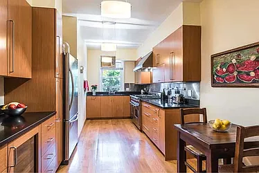 Sold by Brown Harris Stevens