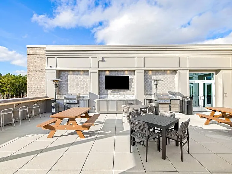 Lofts Downtown Nexton — Photo 14