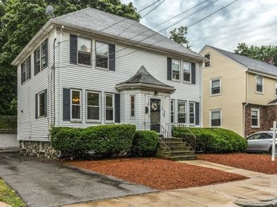 156 Bainbridge St, Malden, MA, 02148