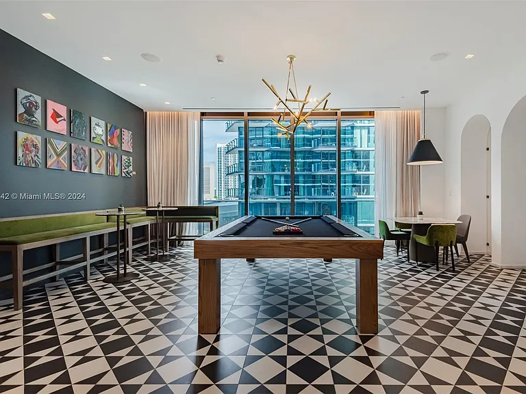 801 S Miami Ave #2107 — Photo 33
