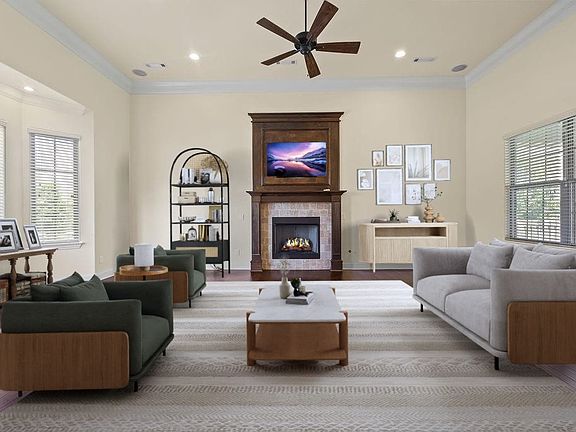 2nd image of 3906 W Legacy Ln