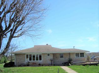 831 S Main St, Brownstown, IN